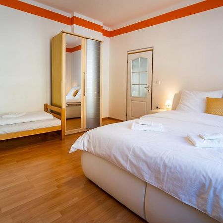 Lukas Apartments Jáchymov Dış mekan fotoğraf