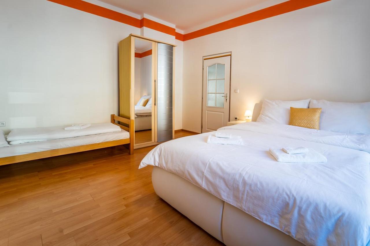 Lukas Apartments Jáchymov Dış mekan fotoğraf