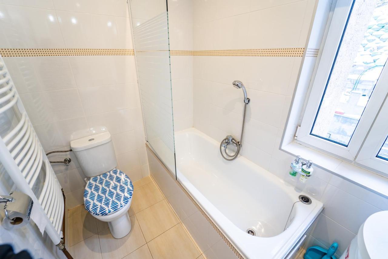 Lukas Apartments Jáchymov Dış mekan fotoğraf