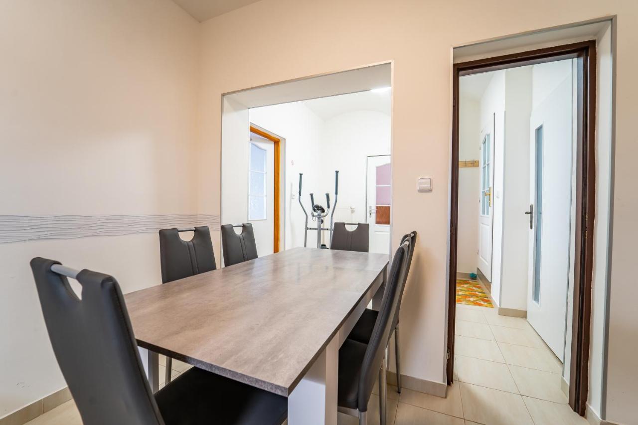 Lukas Apartments Jáchymov Dış mekan fotoğraf