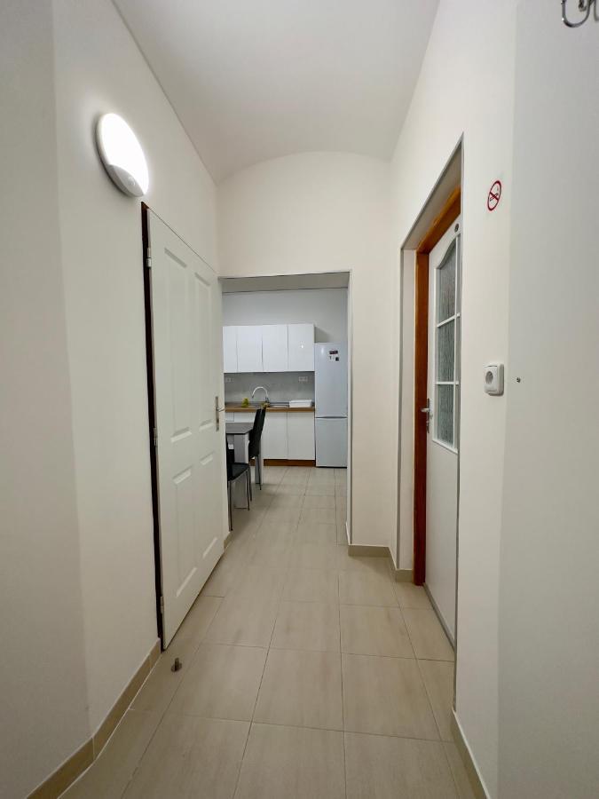 Lukas Apartments Jáchymov Dış mekan fotoğraf