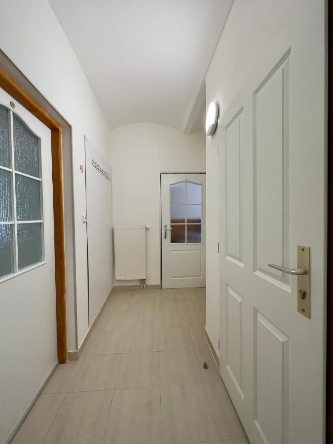 Lukas Apartments Jáchymov Dış mekan fotoğraf