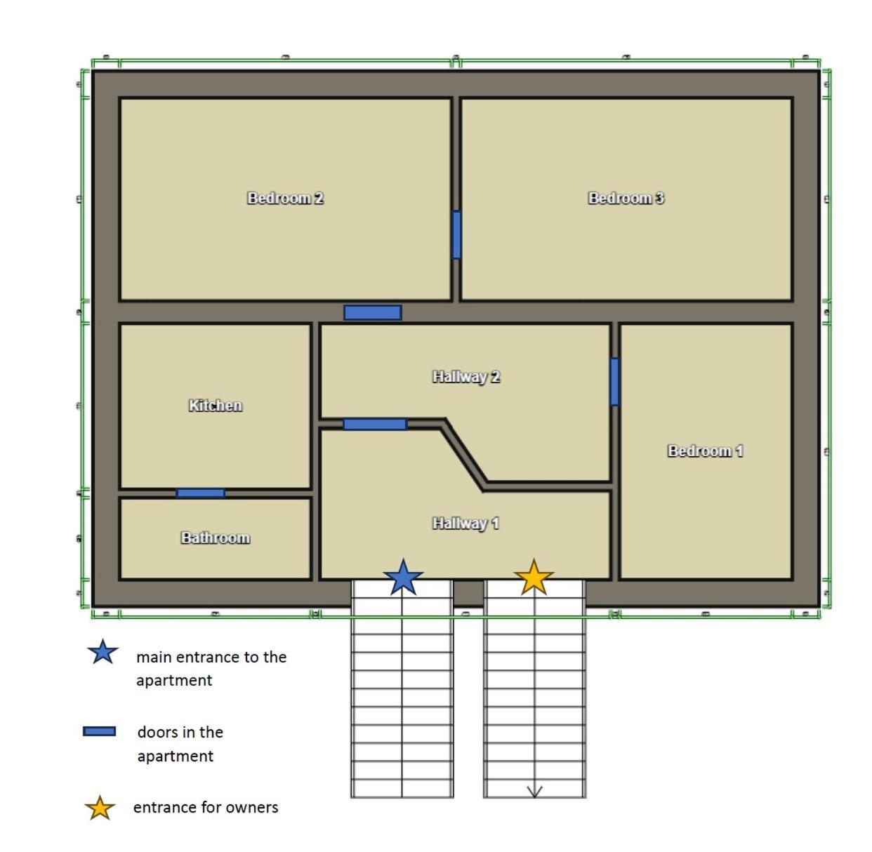 Lukas Apartments Jáchymov Dış mekan fotoğraf